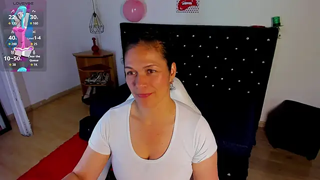Aliciia cute1 online show from 04-23-26, 10:11