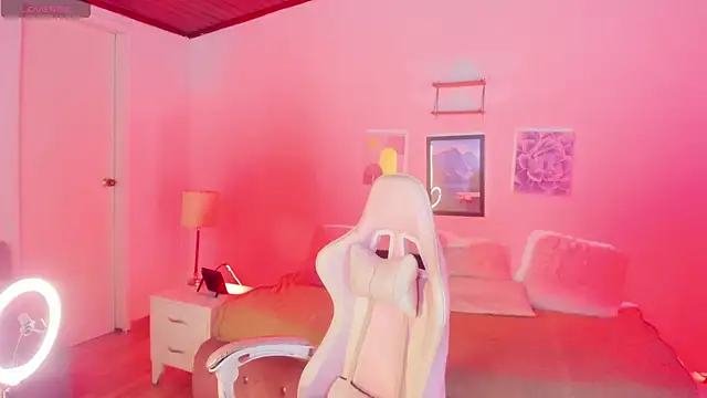 Aliciia cute1 online show from 10-08-25, 09:37