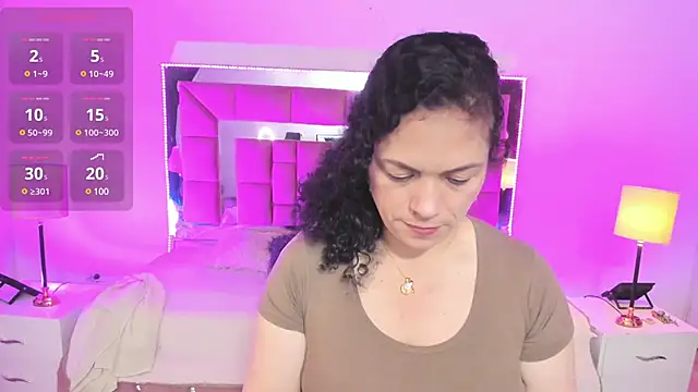 Aliciia cute1 online show from 03-21-25, 10:28