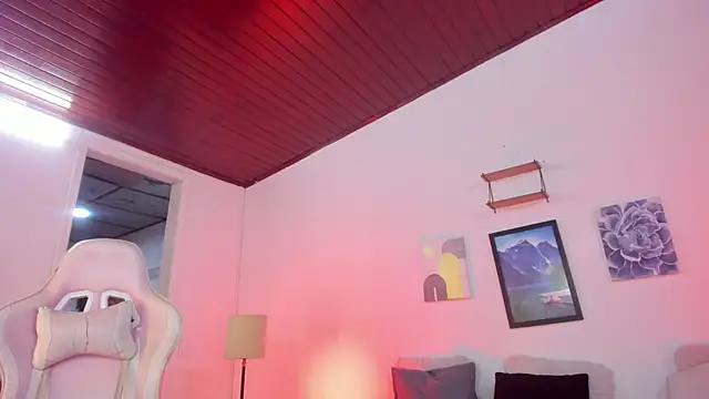 Aliciia cute1 online show from 09-14-25, 09:20