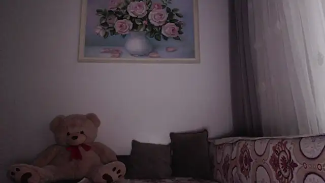  JustmeHere  online show from 11-28-25, 08:58