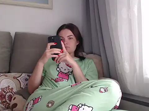  JustmeHere  online show from 10-30-25, 08:56