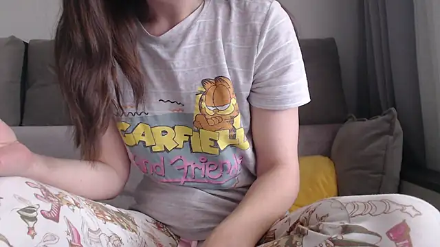  JustmeHere  online show from 04-04-26, 06:31