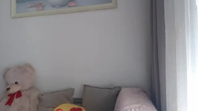  JustmeHere  online show from 12-17-25, 10:53