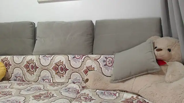  JustmeHere  online show from 11-03-25, 08:45