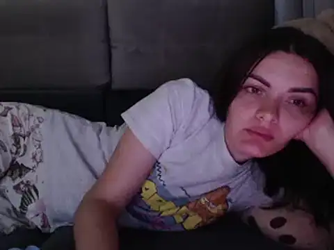  JustmeHere  online show from 10-26-25, 06:52