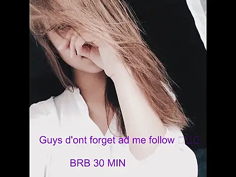  JustmeHere  online show from 10-28-25, 07:29