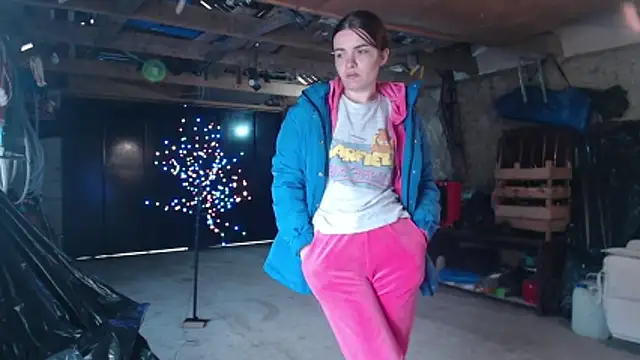  JustmeHere  online show from 12-05-25, 12:48