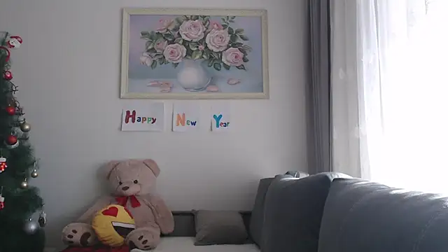  JustmeHere  online show from 01-14-26, 09:24