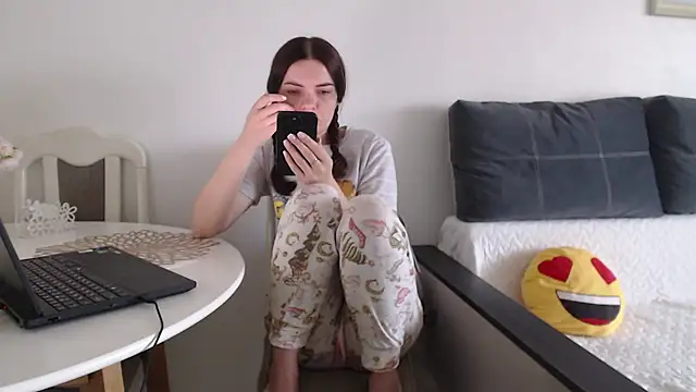  JustmeHere  online show from 03-15-26, 06:20