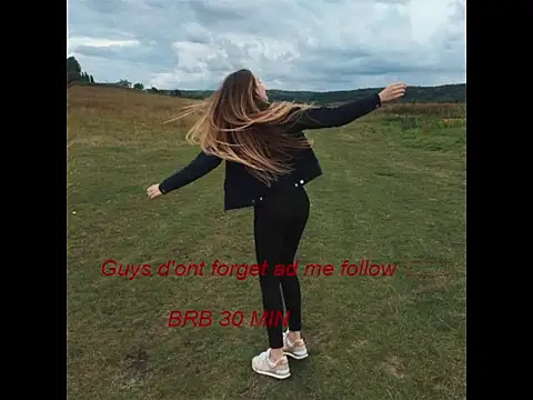  JustmeHere  online show from 03-08-26, 08:28