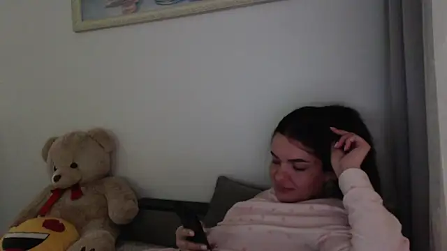  JustmeHere  online show from 12-02-25, 09:38