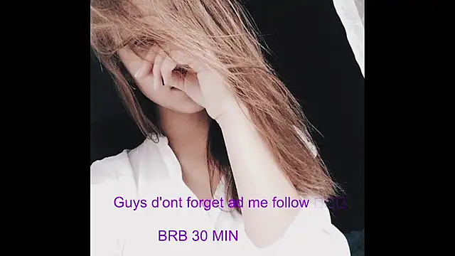  JustmeHere  online show from 12-05-25, 12:43