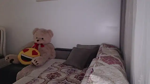  JustmeHere  online show from 11-27-25, 08:48