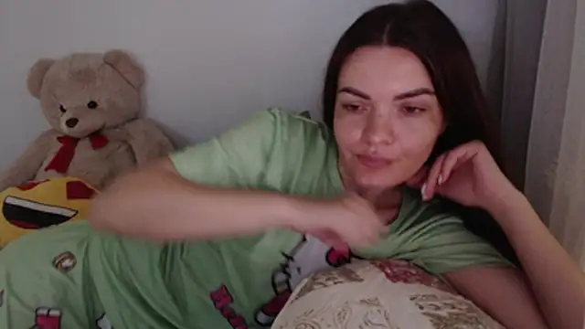  JustmeHere  online show from 11-30-25, 09:21