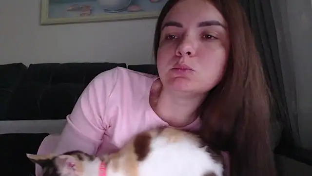  JustmeHere  online show from 05-31-26, 03:40