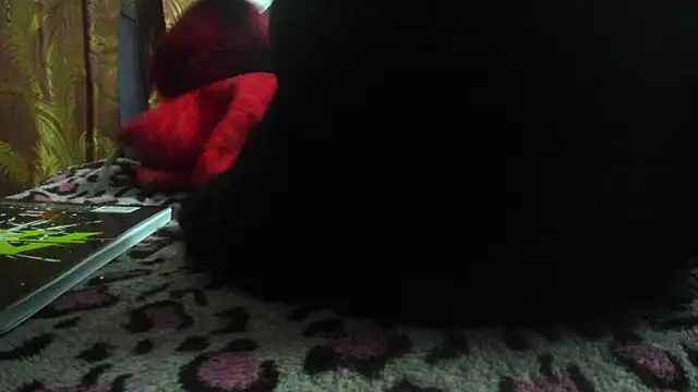 Brenda Smith69 online show from 02-25-26, 09:03