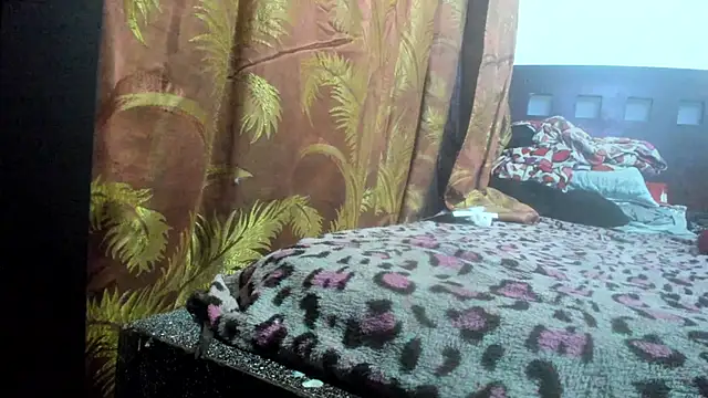 Brenda Smith69 online show from 03-01-26, 08:53