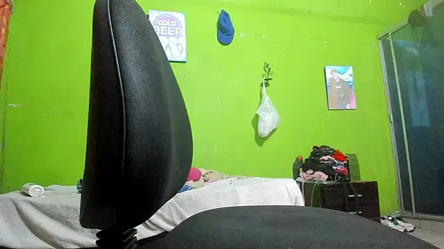 Brenda Smith69 online show from 09-14-25, 05:57