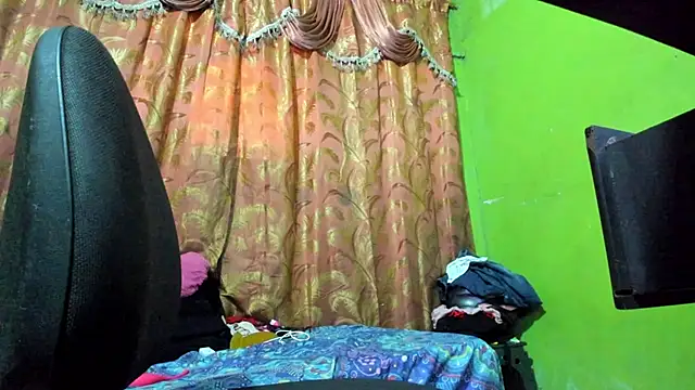 Brenda Smith69 online show from 10-03-25, 07:37