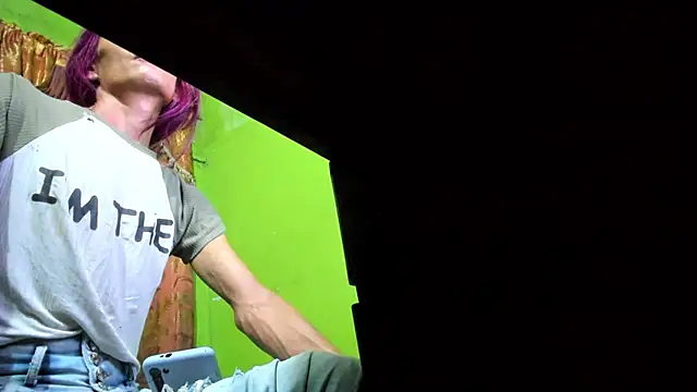 Brenda Smith69 online show from 10-15-25, 07:33