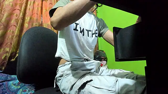 Brenda Smith69 online show from 10-01-25, 07:07