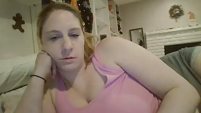 MsLG12301 online show from 02-21-25, 12:49