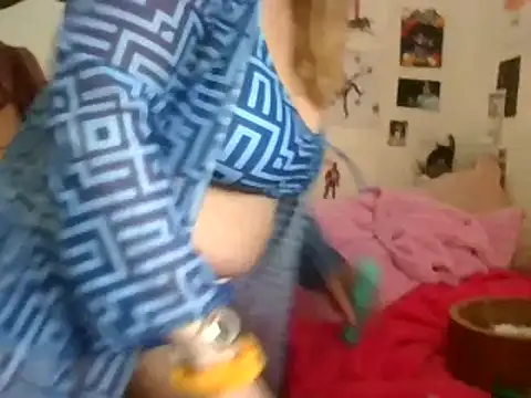 MsLG12301 online show from 04-13-26, 10:14