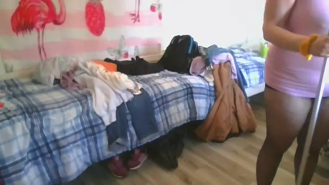 MsLG12301 online show from 04-16-26, 05:14