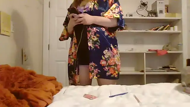 MsLG12301 online show from 02-22-25, 09:37