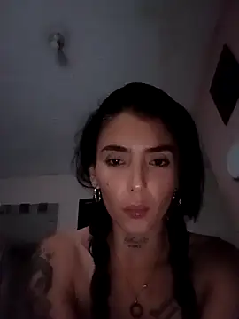 ana parker online show from 12-17-25, 03:00