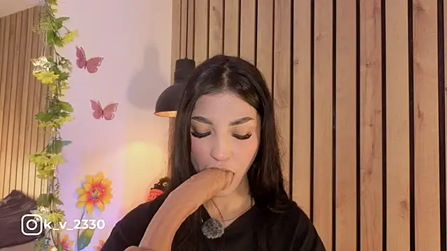 sofiesoft online show from 03-29-26, 02:30