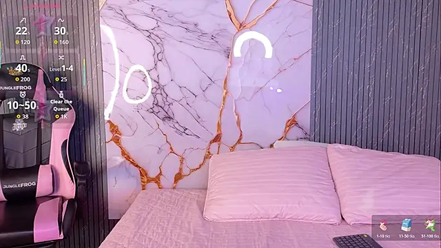 Shasa 8 online show from 11-09-25, 05:06