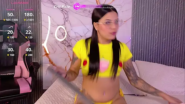 Shasa 8 online show from 10-02-25, 08:01