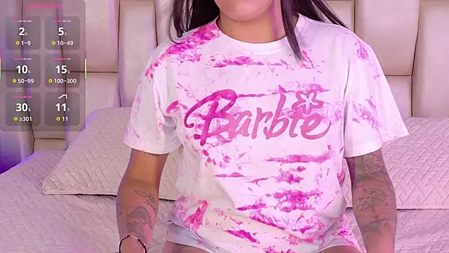 Shasa 8 online show from 04-02-26, 08:04