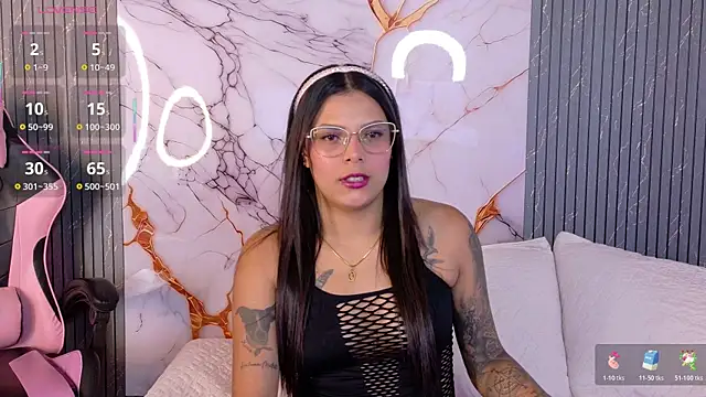 Shasa 8 online show from 11-21-25, 08:08