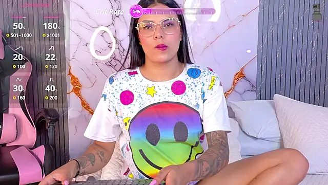 Shasa 8 online show from 09-18-25, 08:12