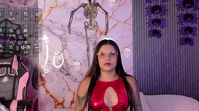 Shasa 8 online show from 10-26-25, 07:58