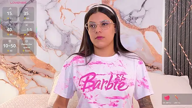 Shasa 8 online show from 02-15-26, 08:08