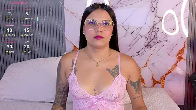 Shasa 8 online show from 12-17-25, 08:03