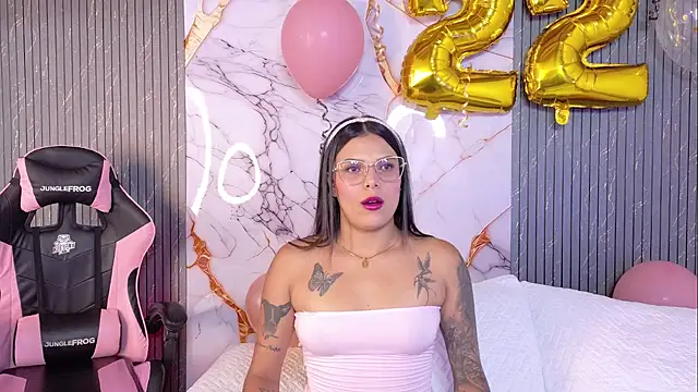 Shasa 8 online show from 10-17-25, 08:21