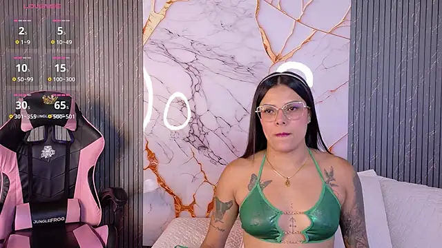 Shasa 8 online show from 11-18-25, 08:01