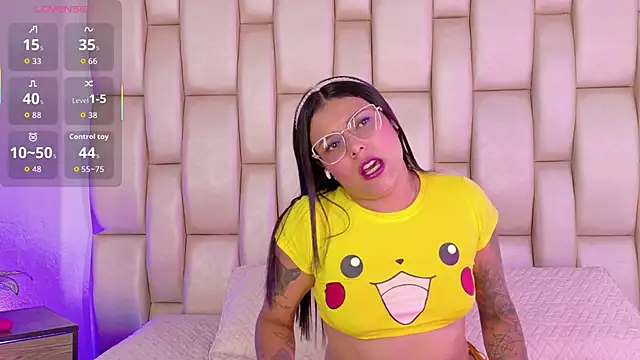 Shasa 8 online show from 04-07-26, 10:33