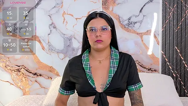 Shasa 8 online show from 03-04-26, 08:16