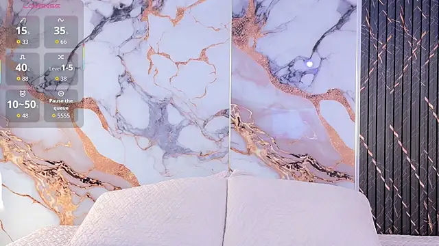 Shasa 8 online show from 03-15-26, 05:42