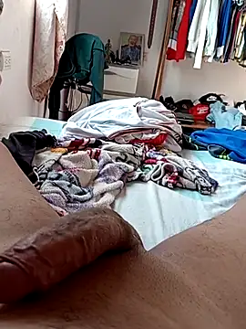 Ricardito97 online show from 11-21-25, 09:47