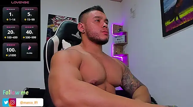 Snapshot of Marco_diaz1 chatting on 03-05-25, 11:38 Marco diaz1 online show from 03-05-25, 11:38