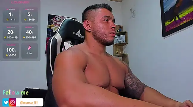 Snapshot of Marco_diaz1 chatting on 03-22-25, 09:53 Marco diaz1 online show from 03-22-25, 09:53