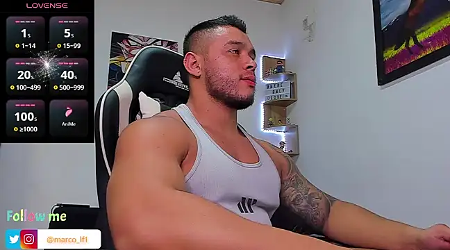 Snapshot of Marco_diaz1 chatting on 03-06-25, 09:31 Marco diaz1 online show from 03-06-25, 09:31