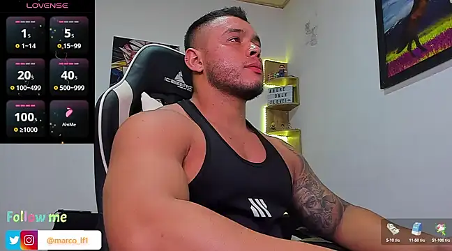 Snapshot of Marco_diaz1 chatting on 01-21-25, 09:25 Marco diaz1 online show from 01-21-25, 09:25